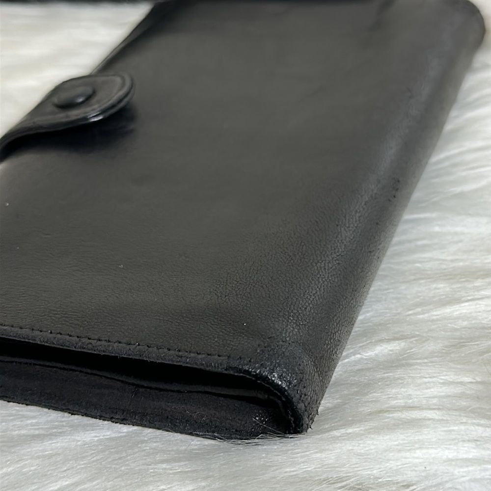 💯Authentic Chanel Long Wallet 🍀 - Picture 12 of 17
